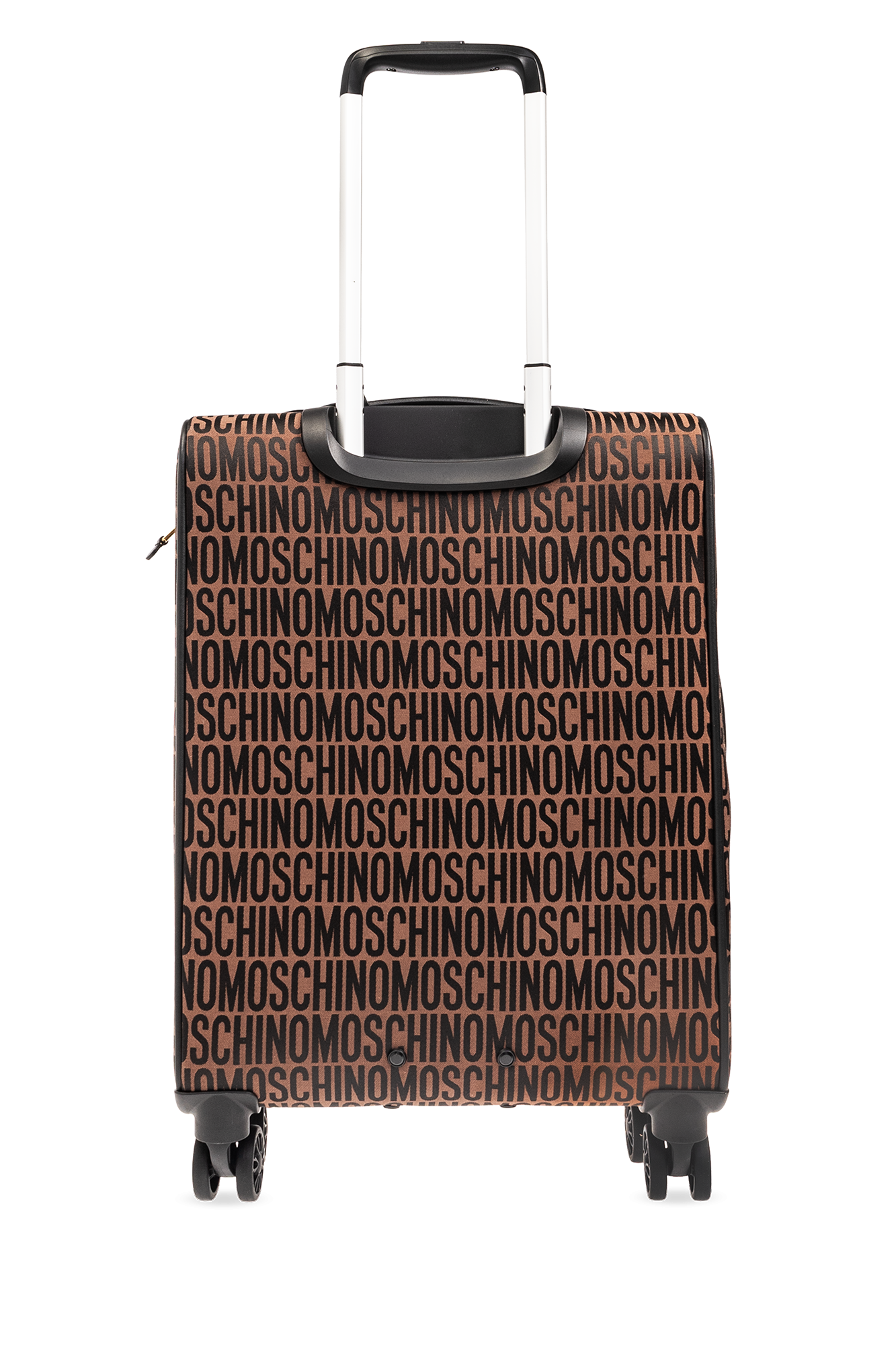 Moschino travel discount luggage